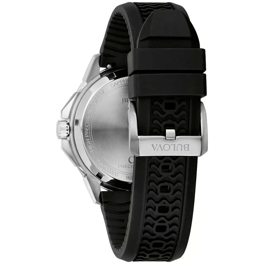 Bulova 96B431