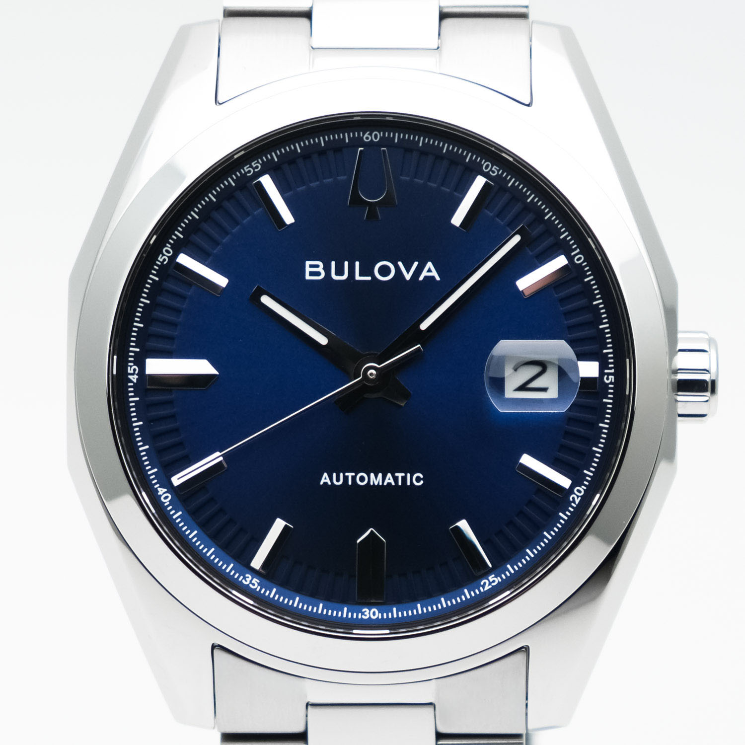 Bulova 96B436