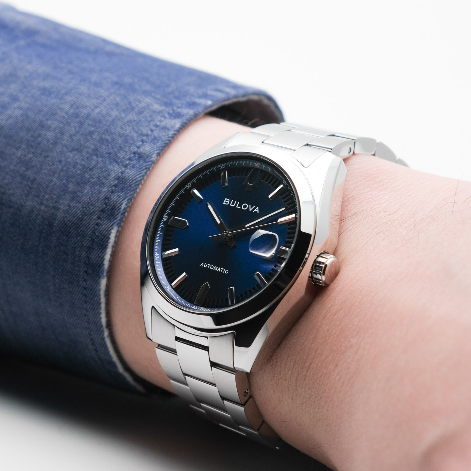 Bulova 96B436