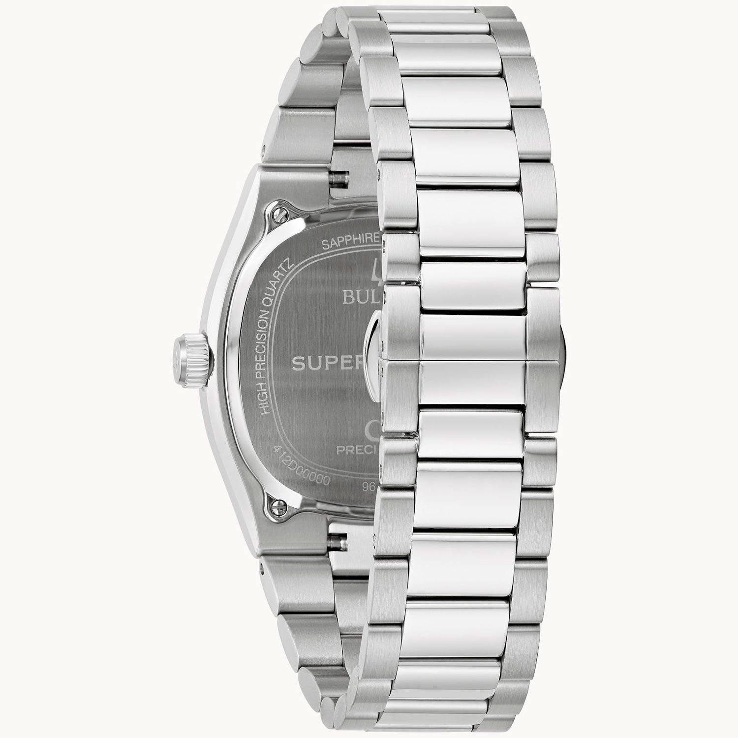 Bulova 96B439