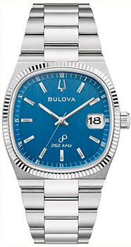 Bulova Super Seville