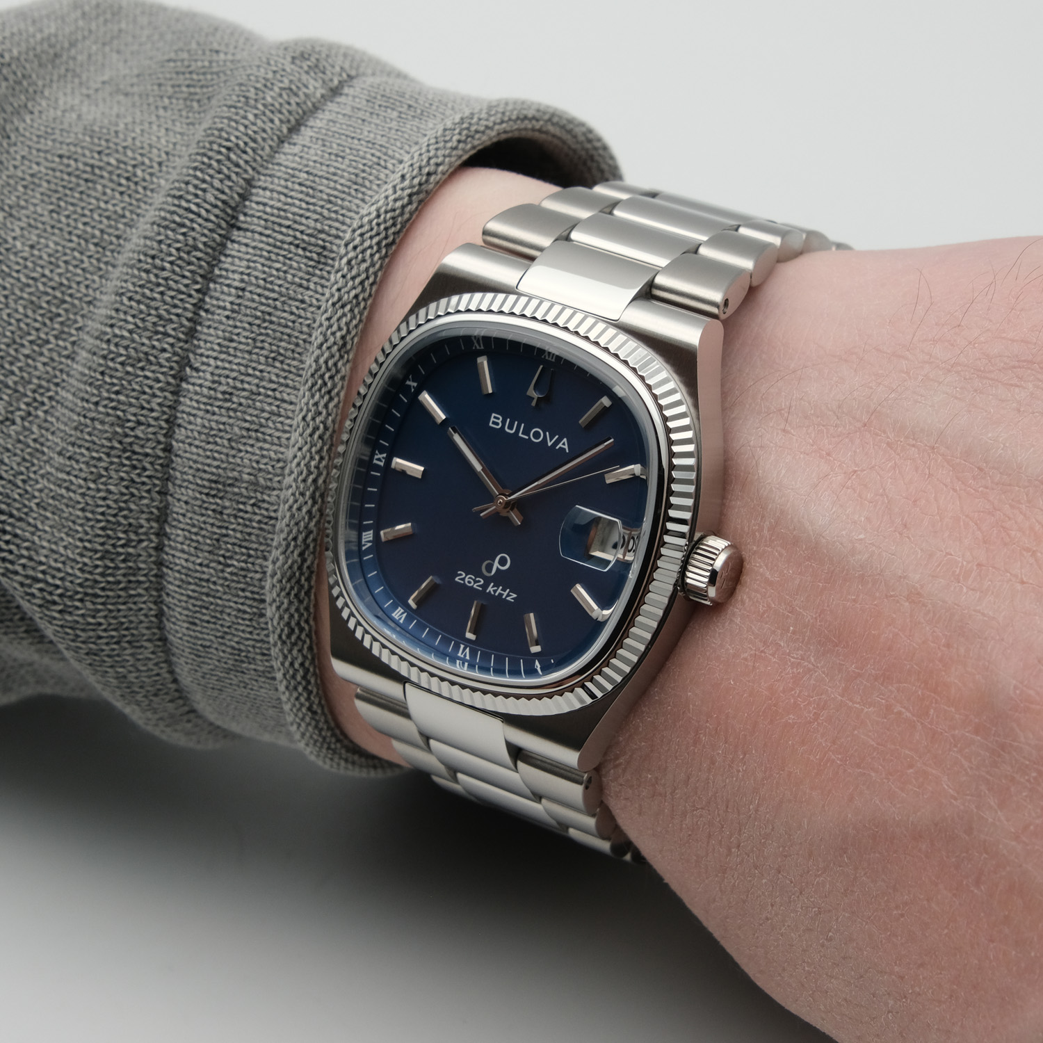 Bulova 96B440