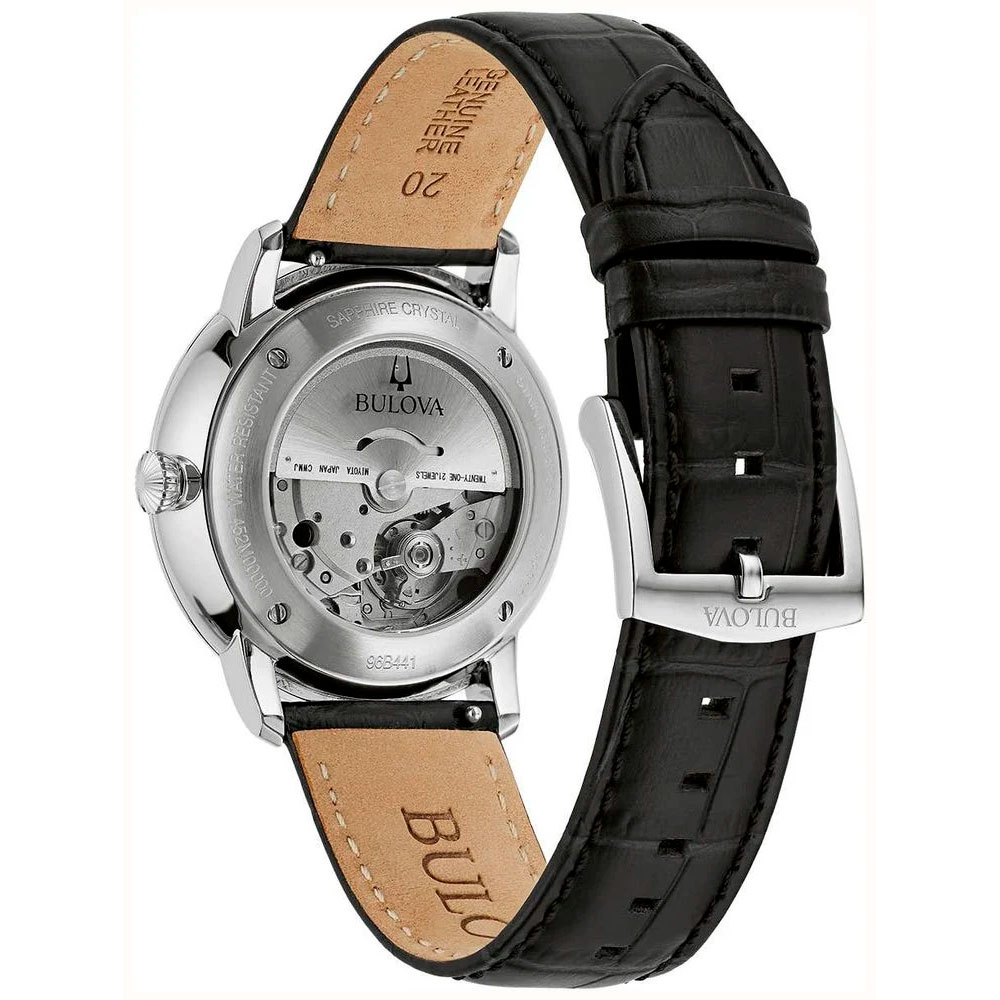 Bulova 96B441