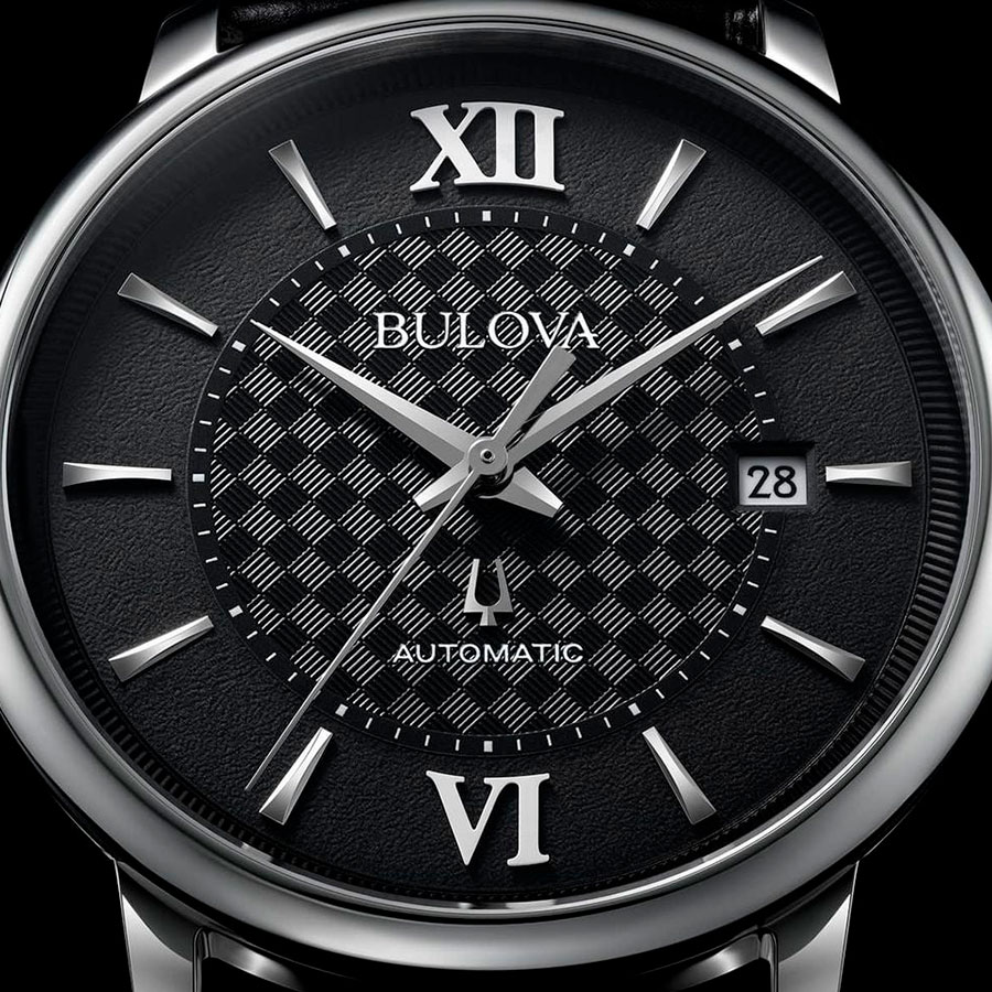 Bulova 96B441