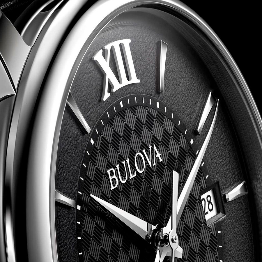 Bulova 96B441