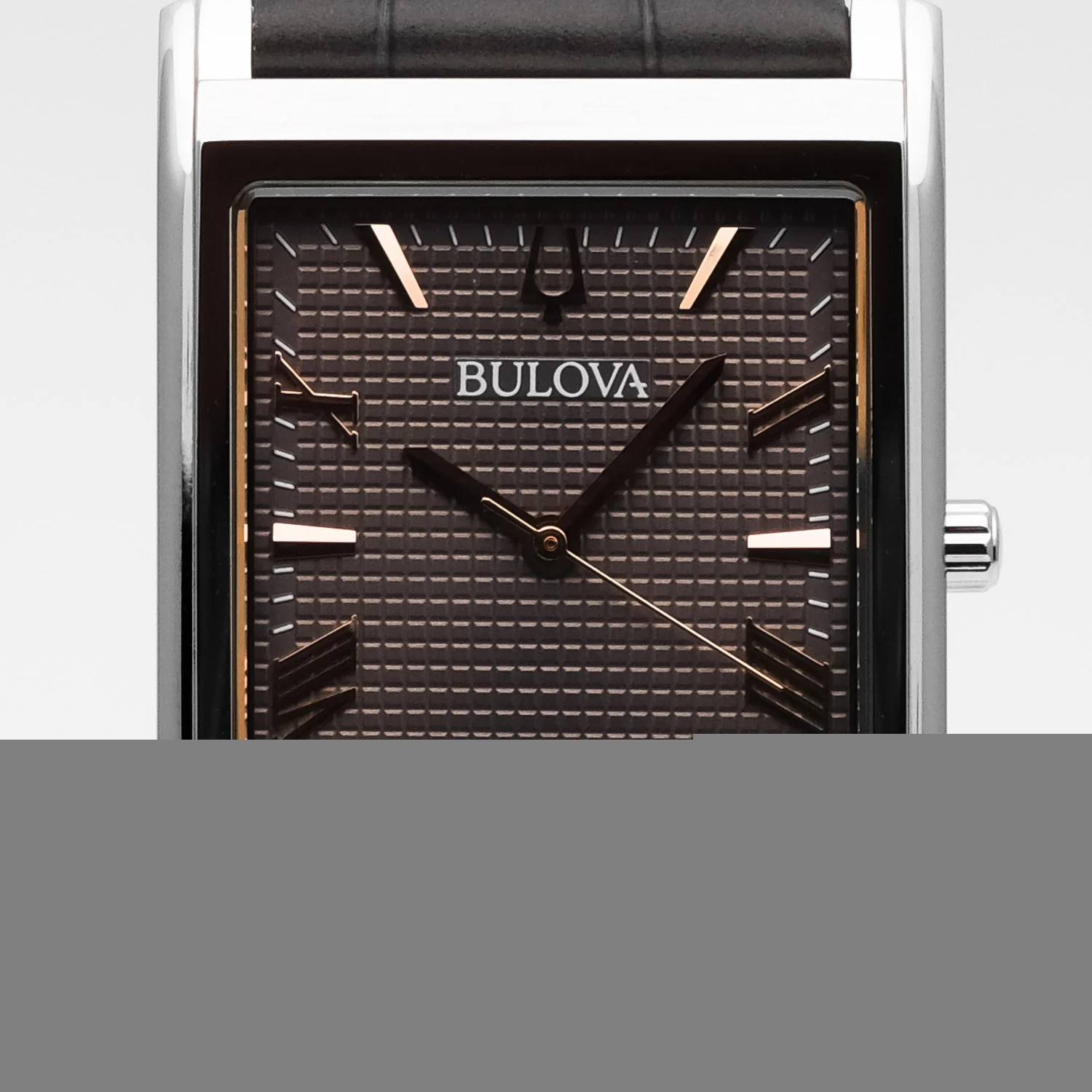 Bulova 96B443