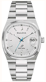 Bulova Super Seville