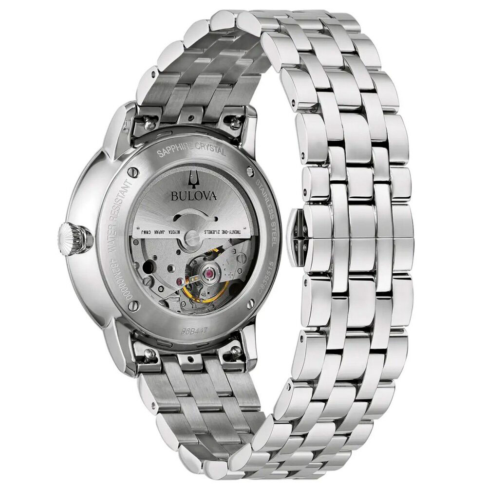 Bulova 96B447