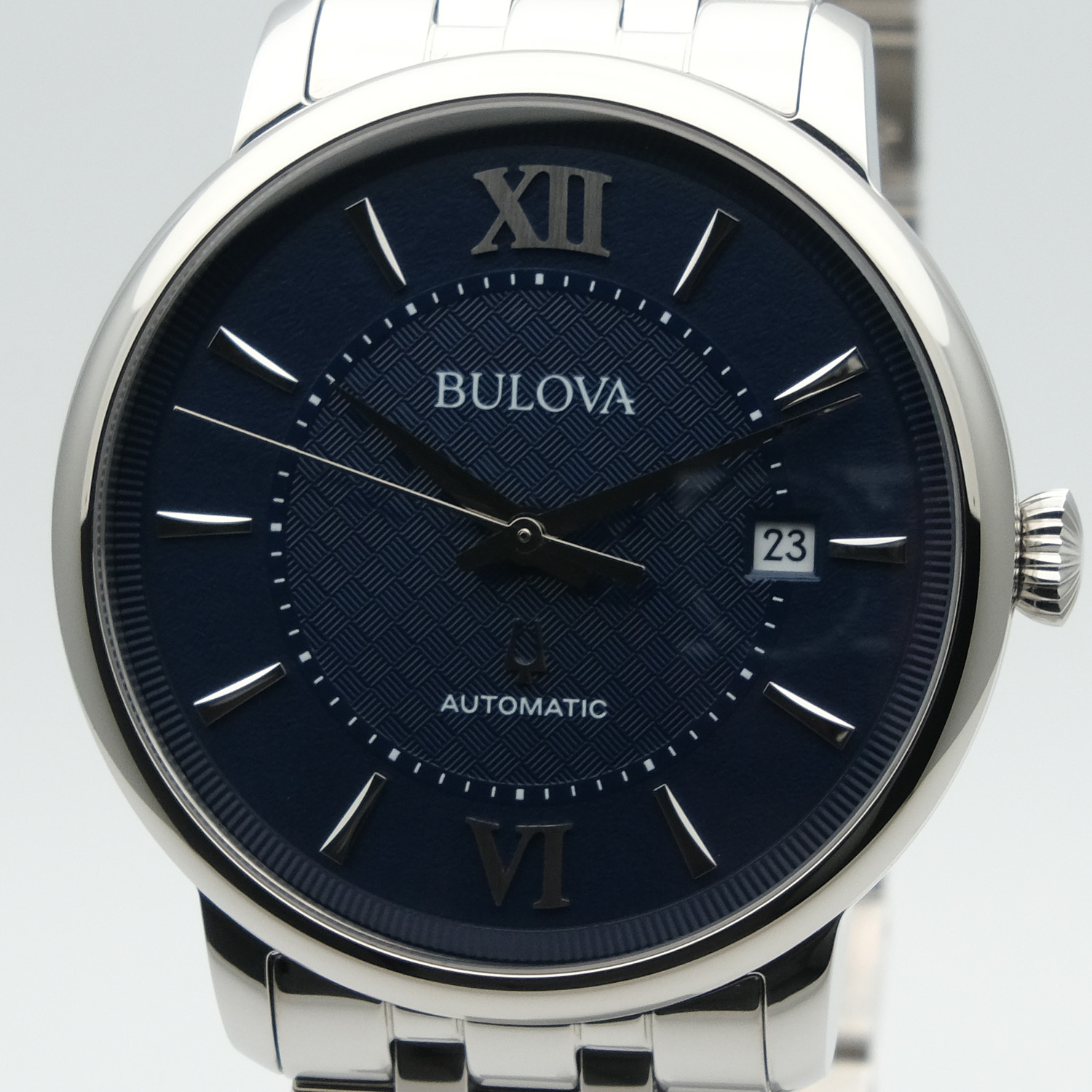 Bulova 96B447
