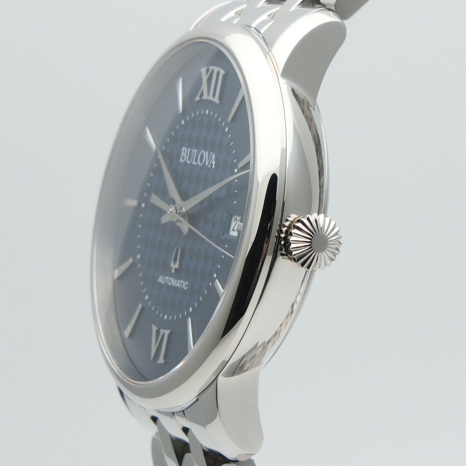 Bulova 96B447