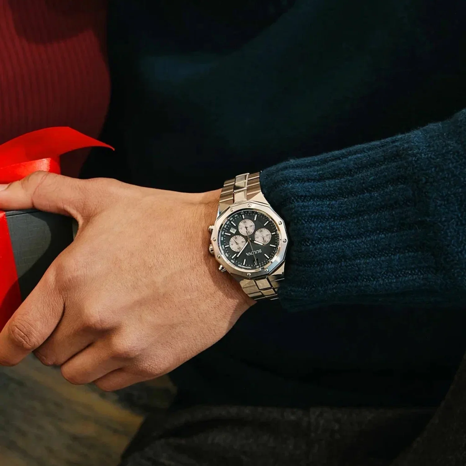 Bulova 96B459