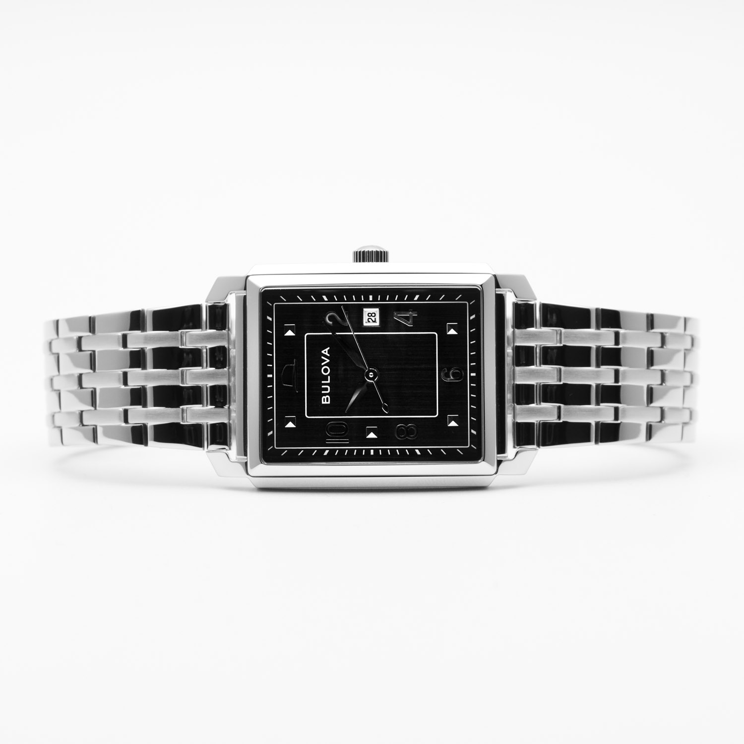 Bulova 96B461