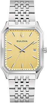 Bulova We Are All Here
