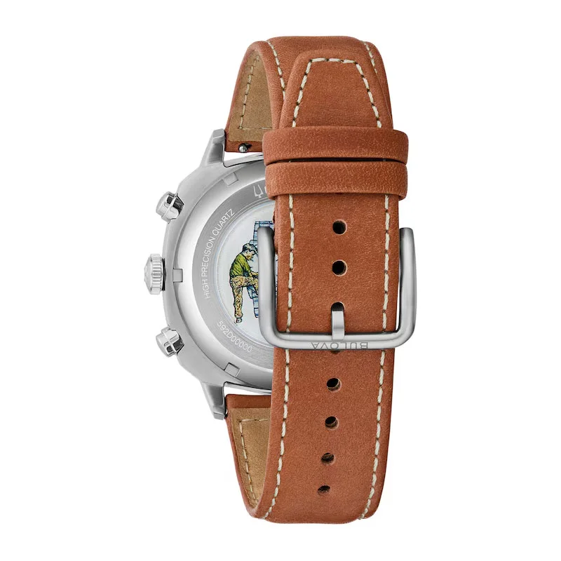 Bulova 96B482