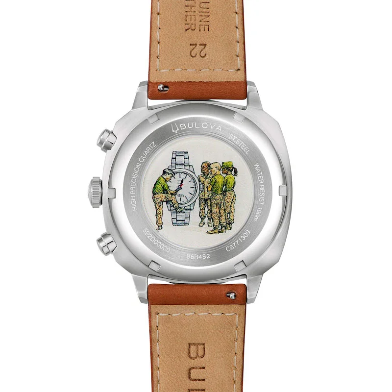 Bulova 96B482
