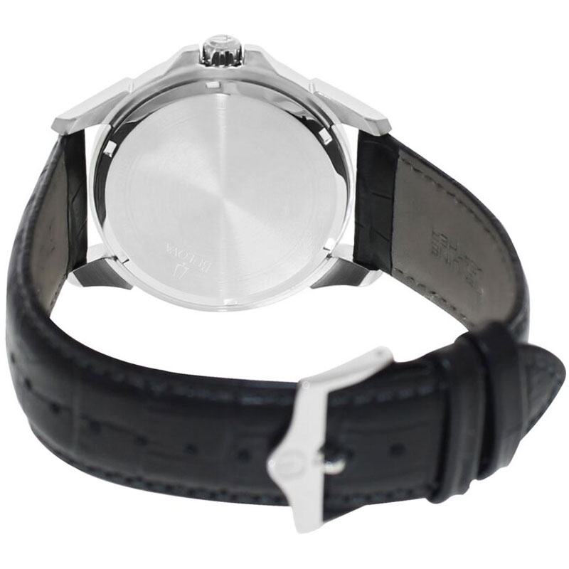 Bulova 96C113