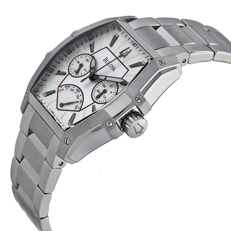 Bulova 96C115