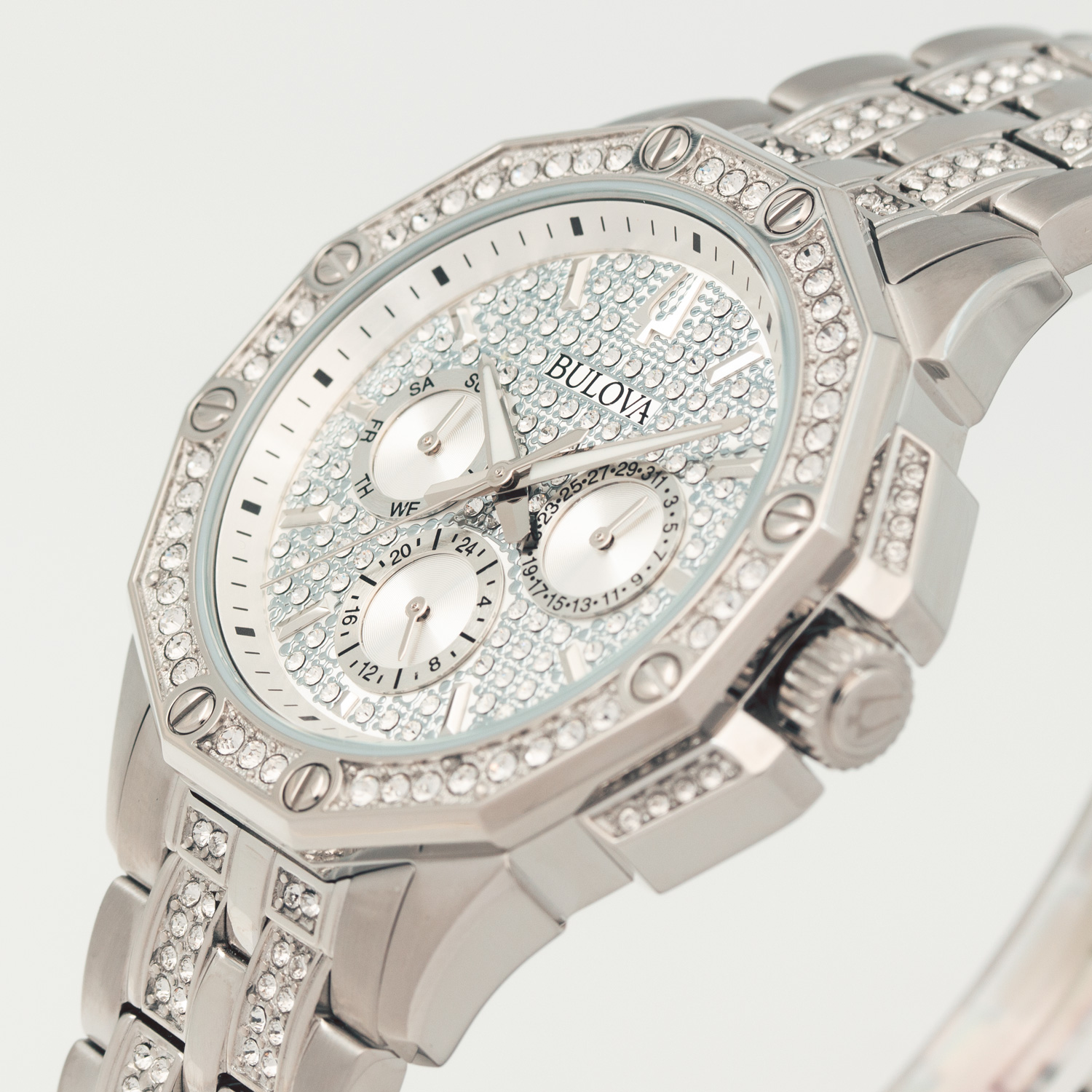 Bulova 96C134