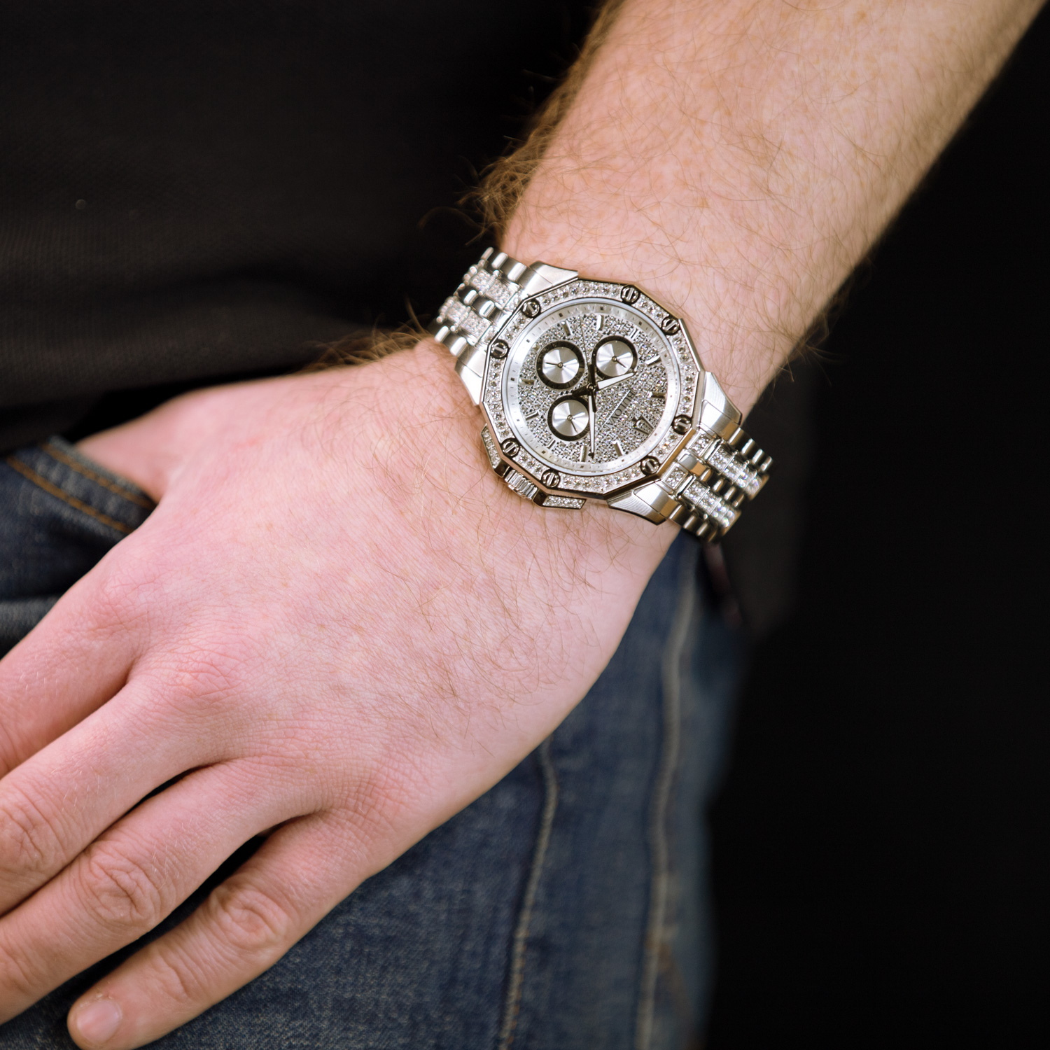 Bulova 96C134