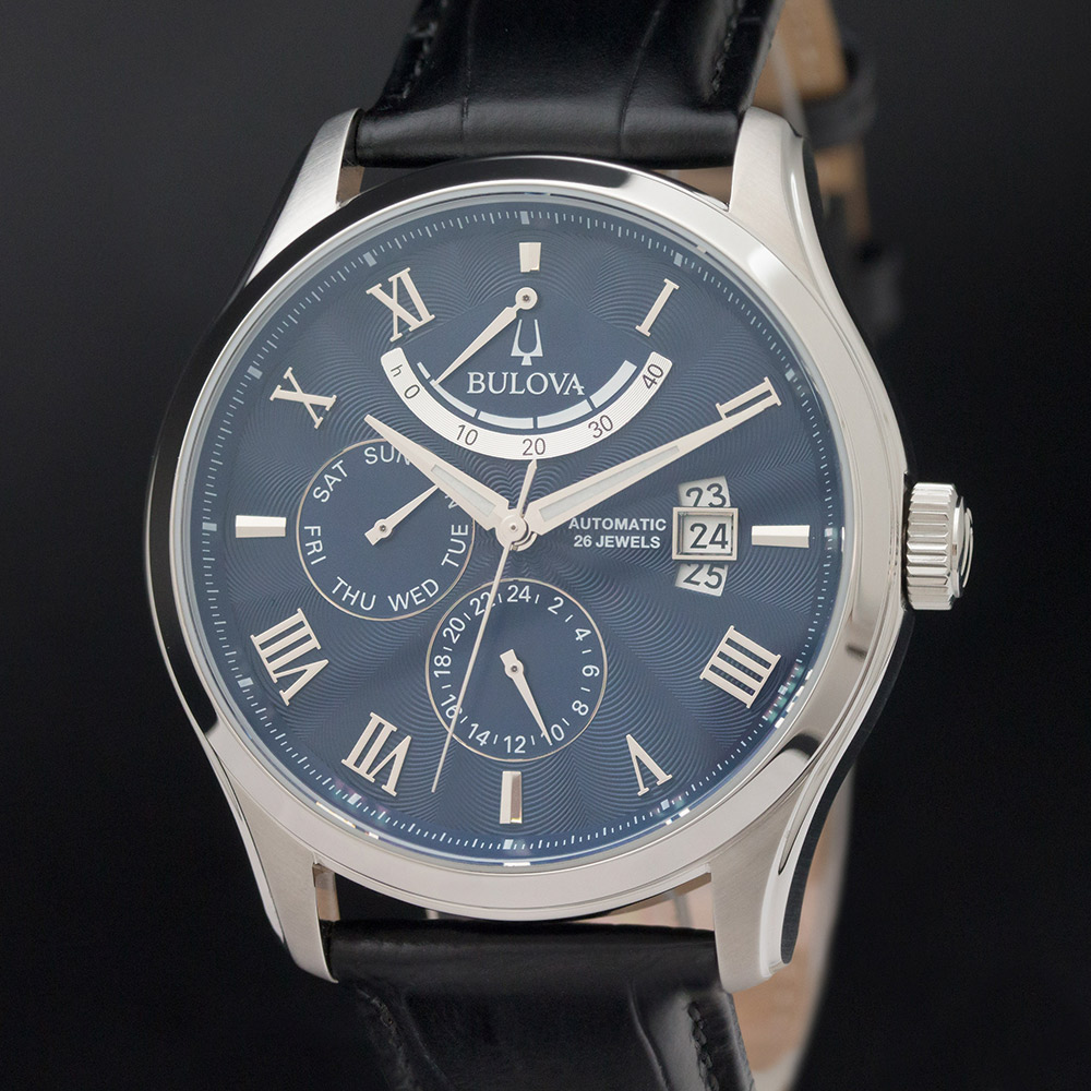 Bulova 96C142