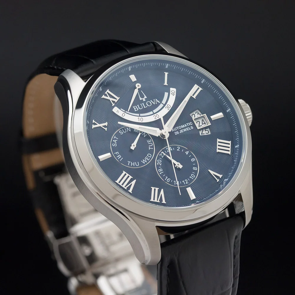 Bulova 96C142
