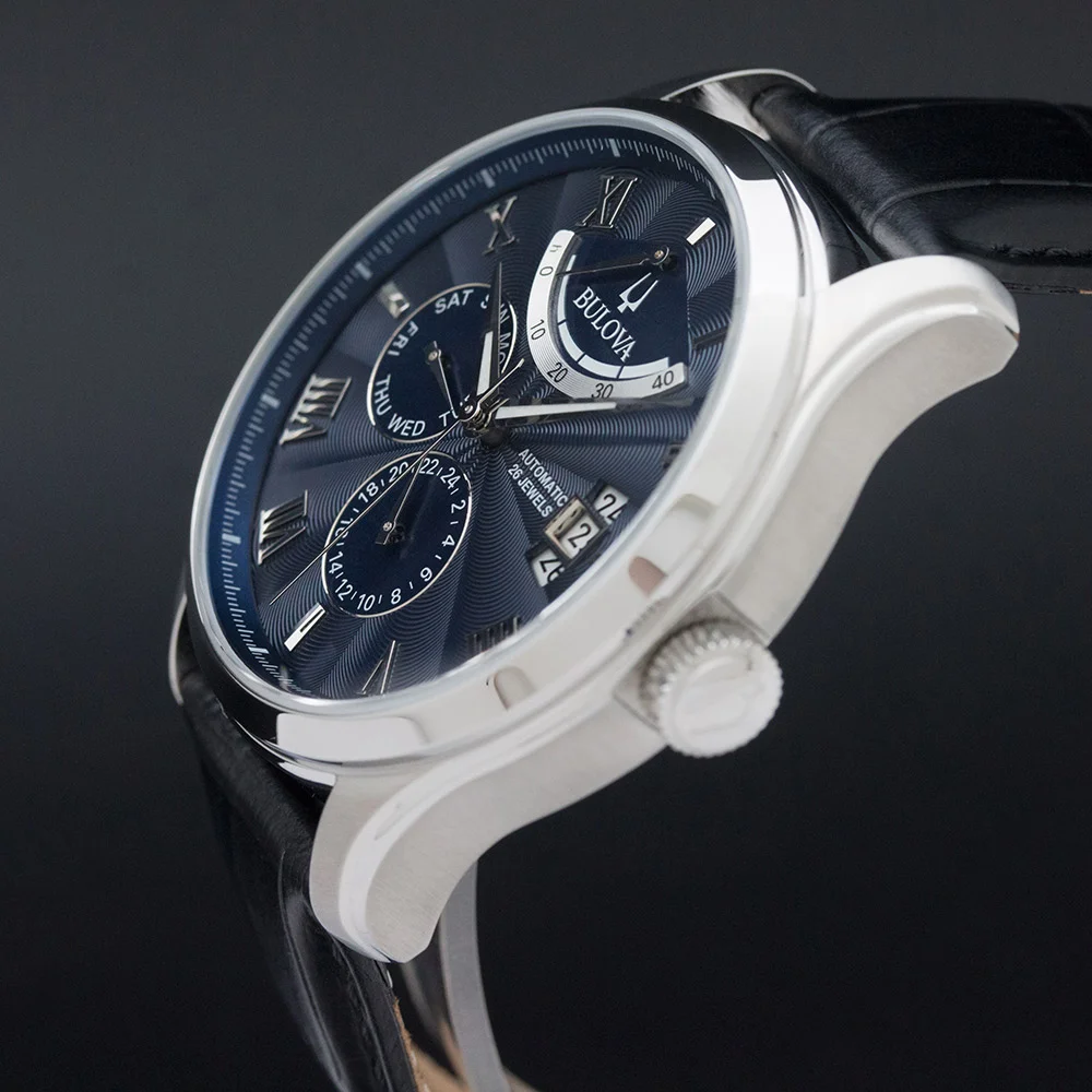 Bulova 96C142