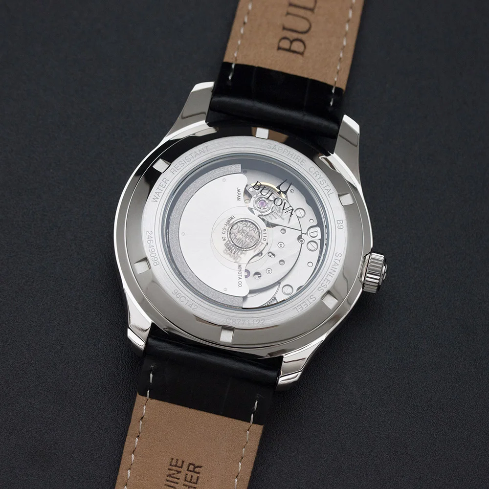Bulova 96C142