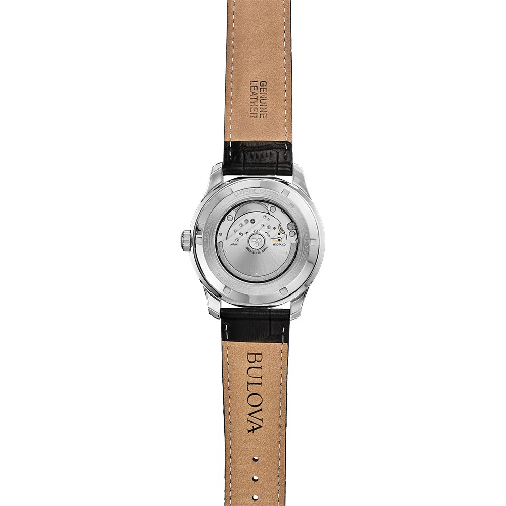 Bulova 96C142