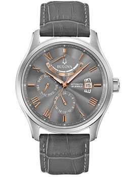 Вся коллекция Automatic