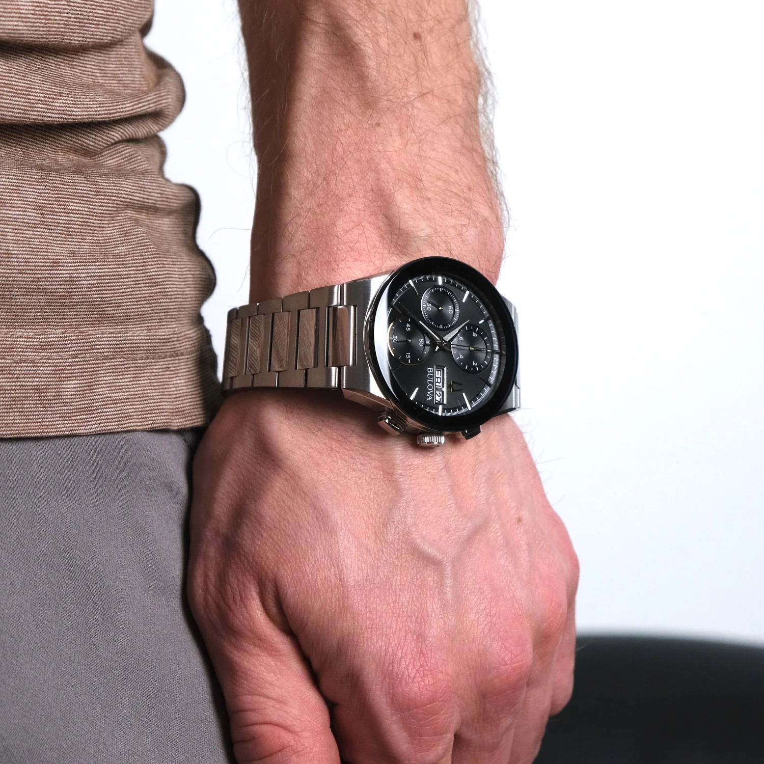 Bulova 96C149