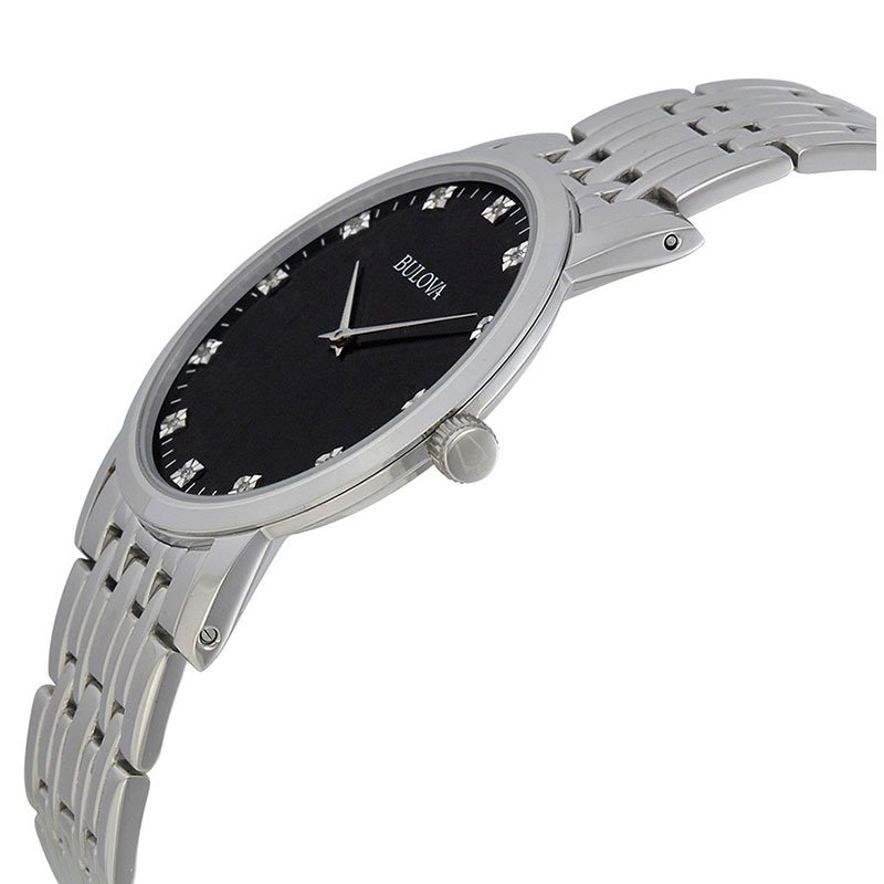 Bulova 96D106
