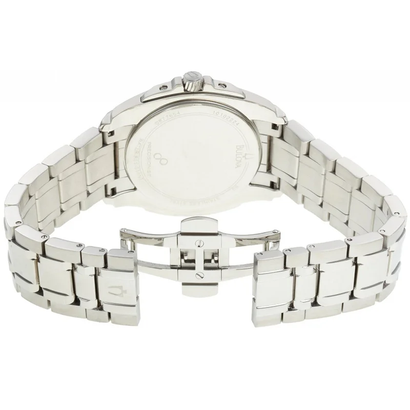 Bulova 96D110