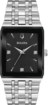 Bulova Modern