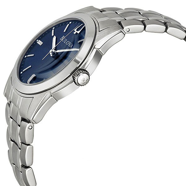 Bulova 96G47