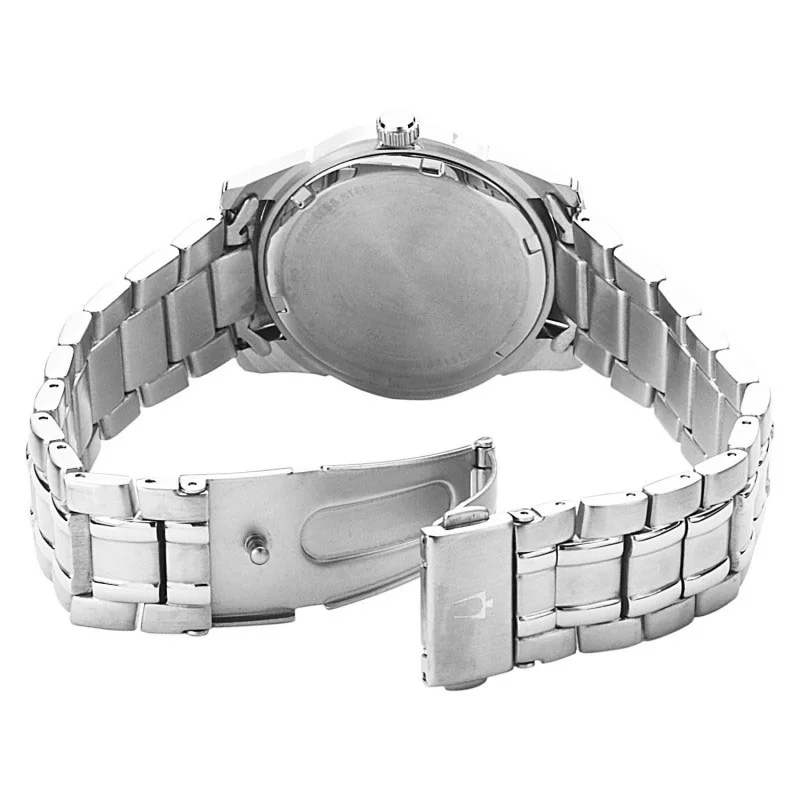 Bulova 96G47