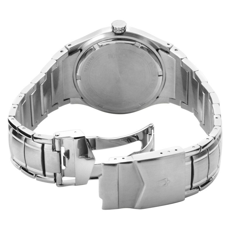 Bulova 96G92