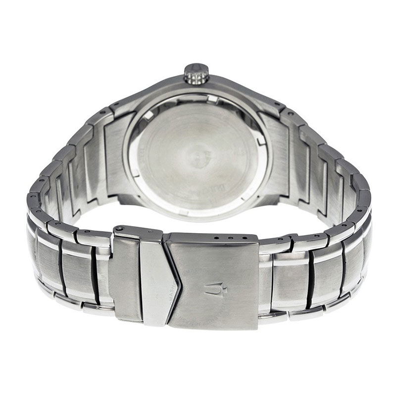 Bulova 96G92