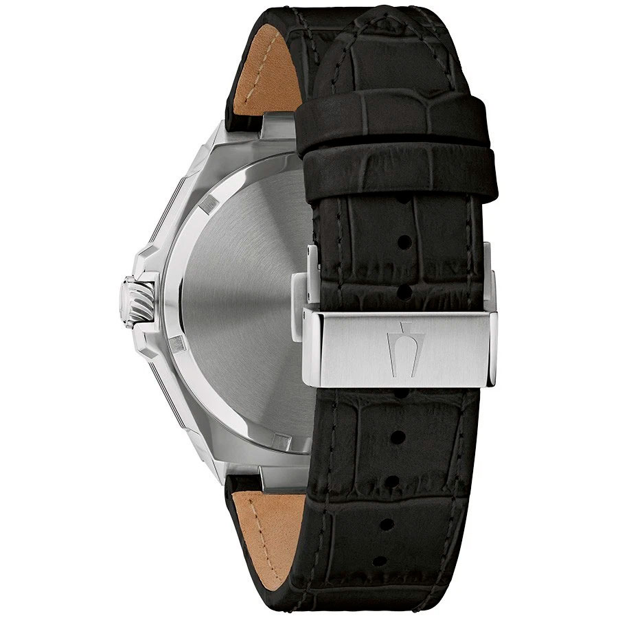 Bulova 96J121
