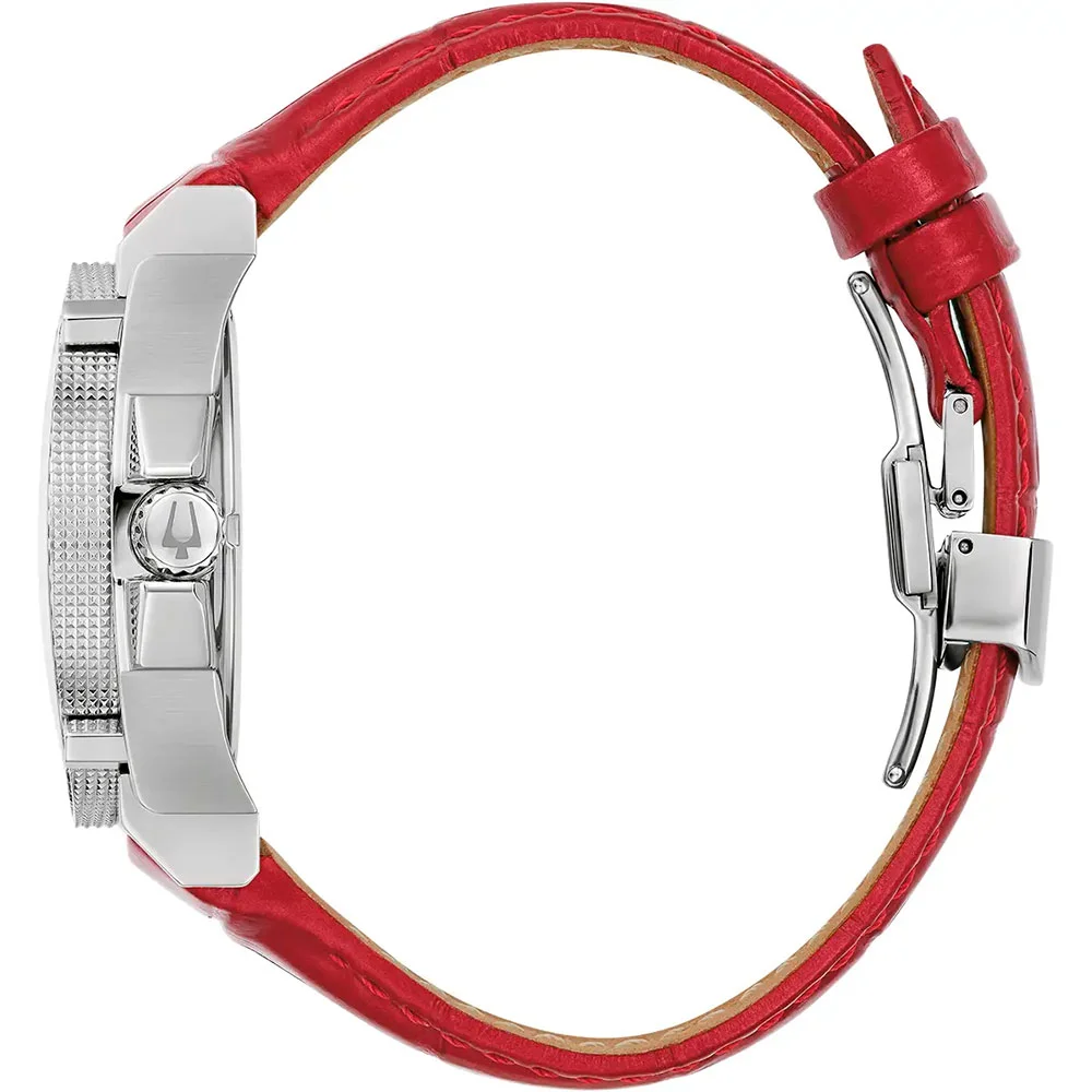 Bulova 96J127