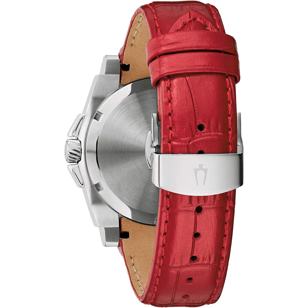 Bulova 96J127