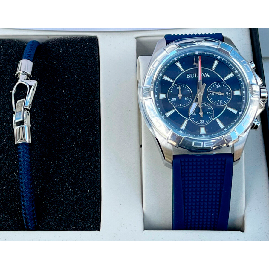 Bulova 96K103