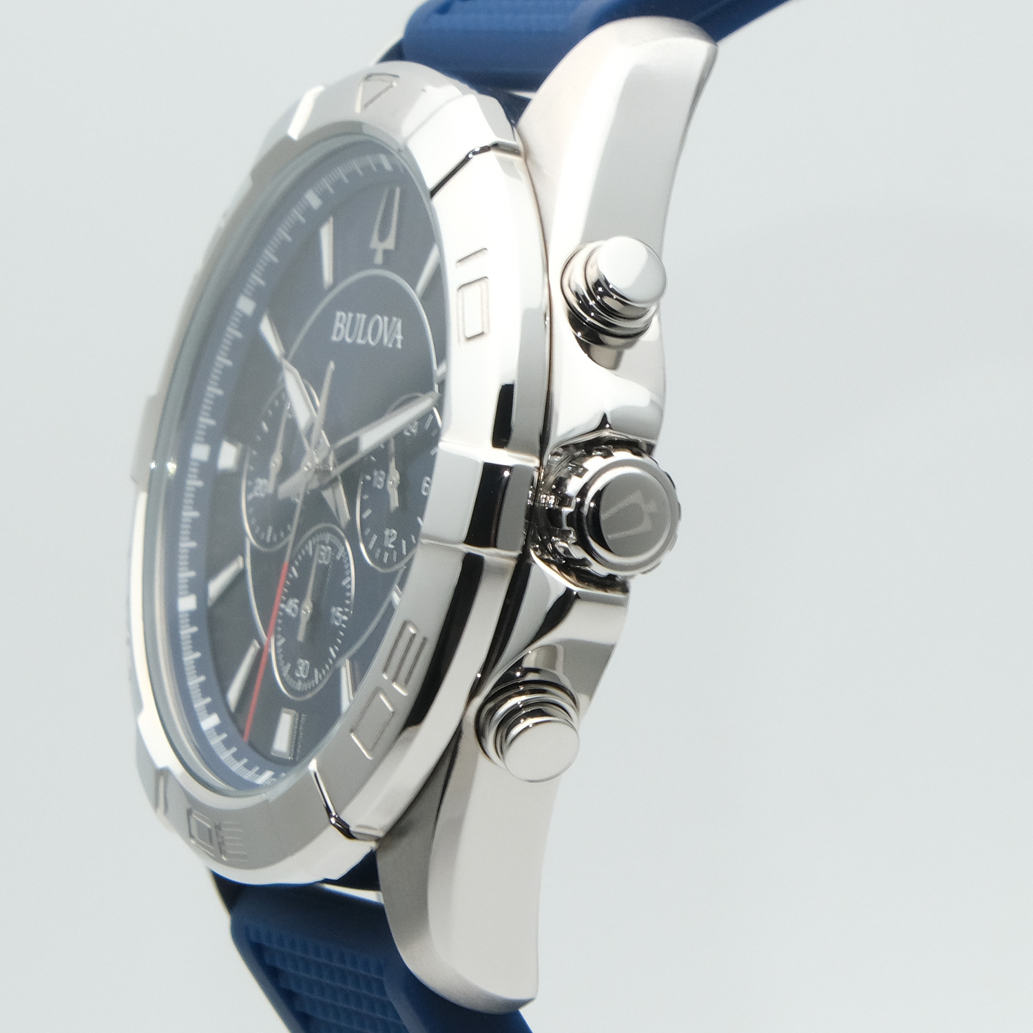 Bulova 96K103