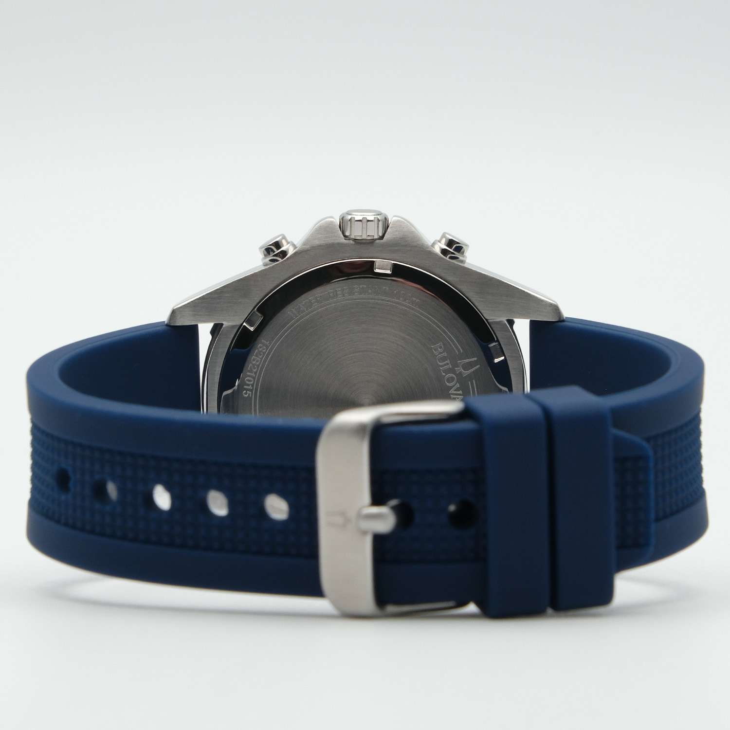 Bulova 96K103