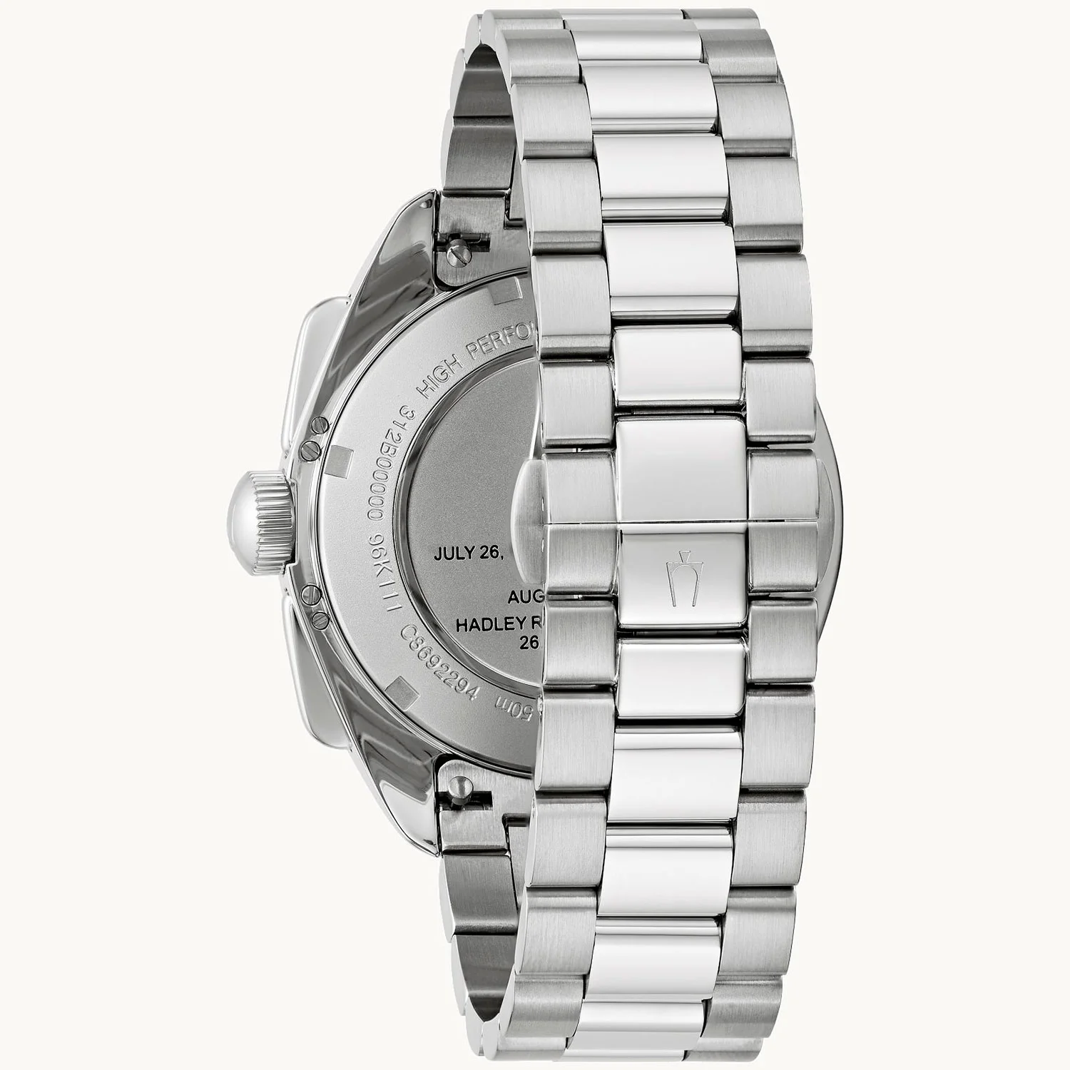 Bulova 96K111