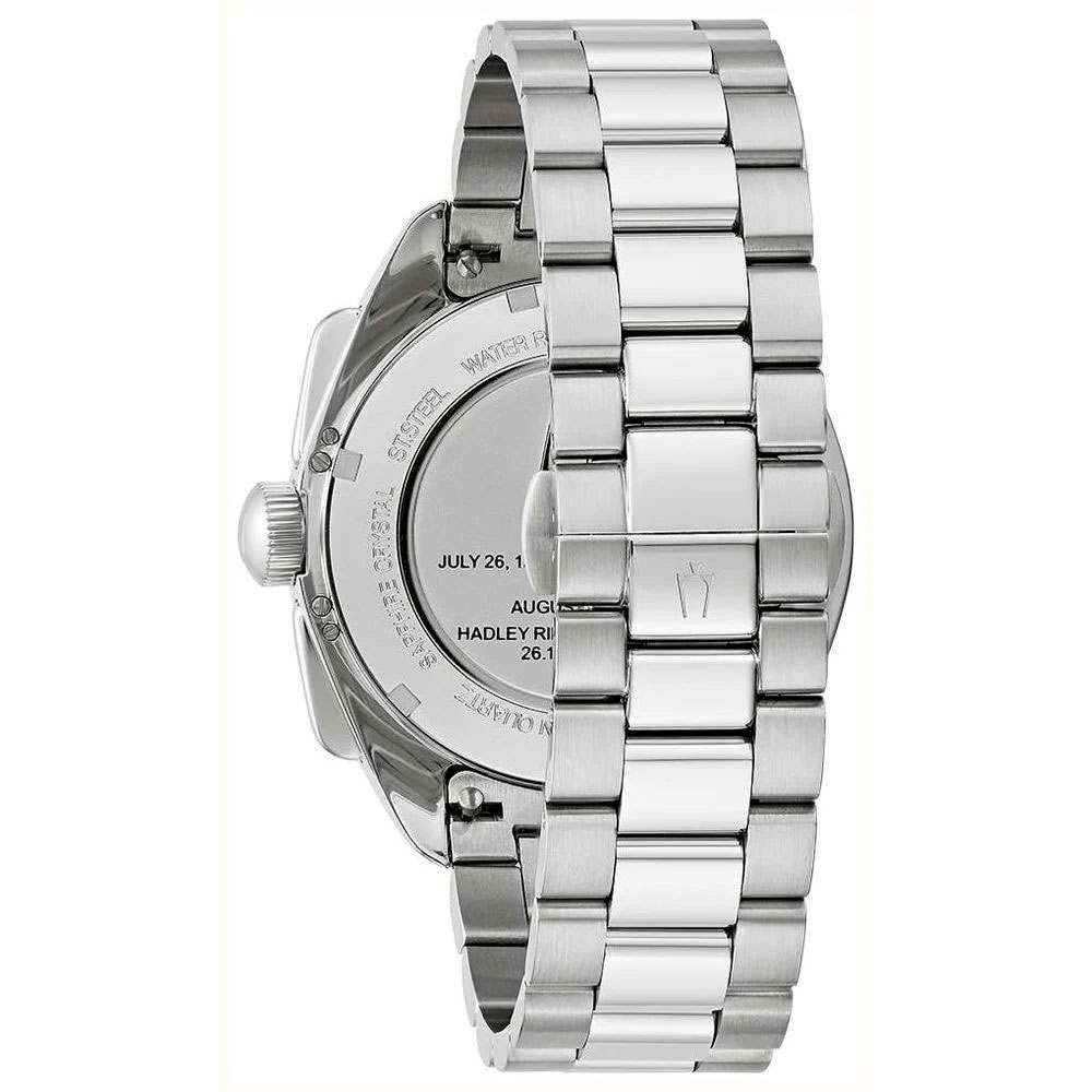 Bulova 96K115