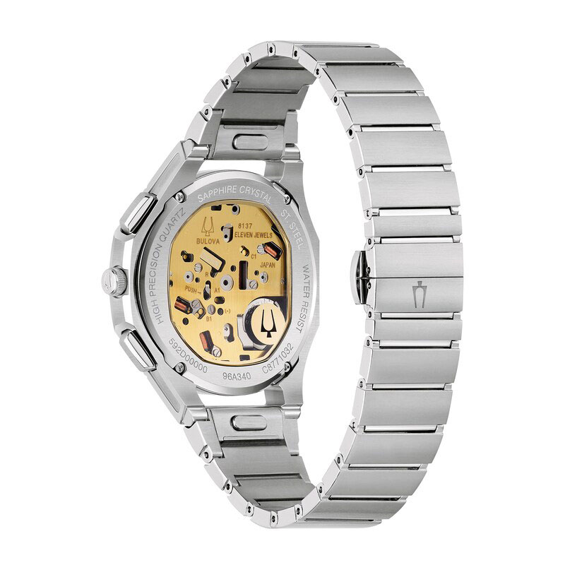 Bulova 96K117