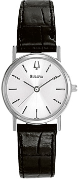 Часы Bulova Dress 96L104