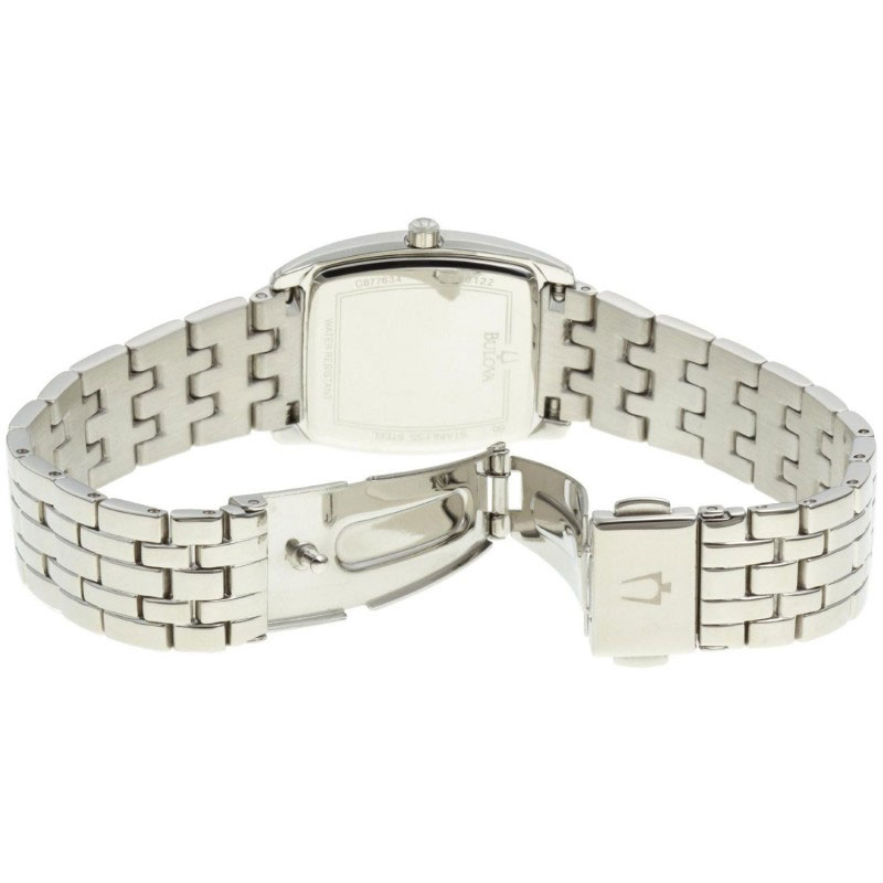 Bulova 96L130