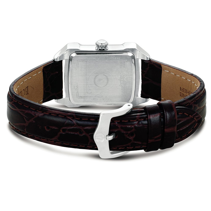 Bulova 96L136