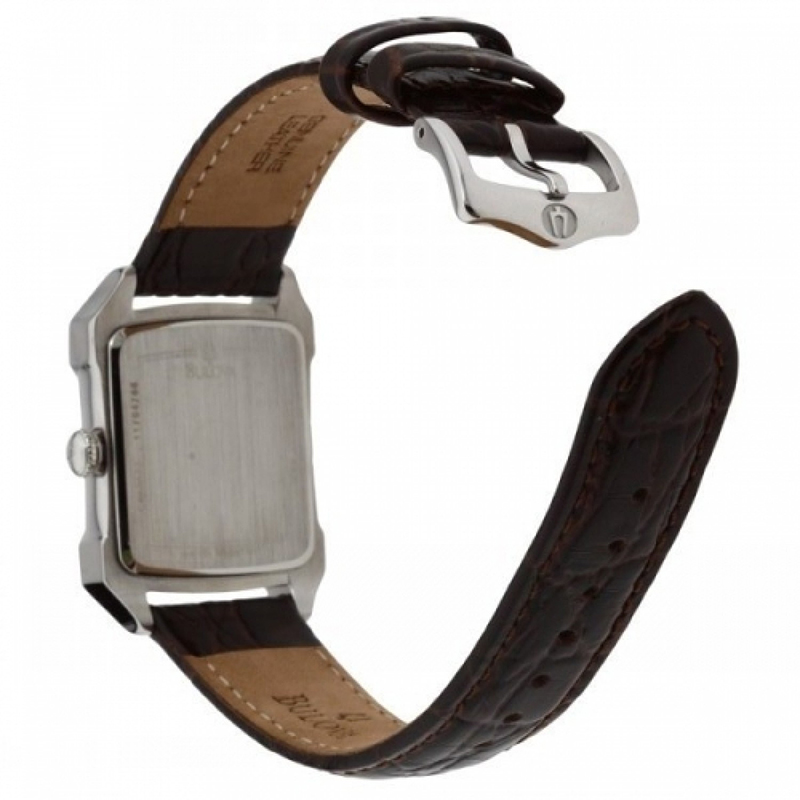 Bulova 96L136